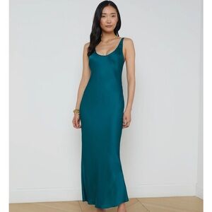 L’Agence Akiya Dress